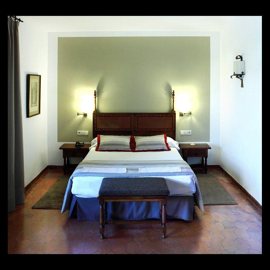 ปาราดอร์ เด ตอร์โตซา Hotel ภายนอก รูปภาพ